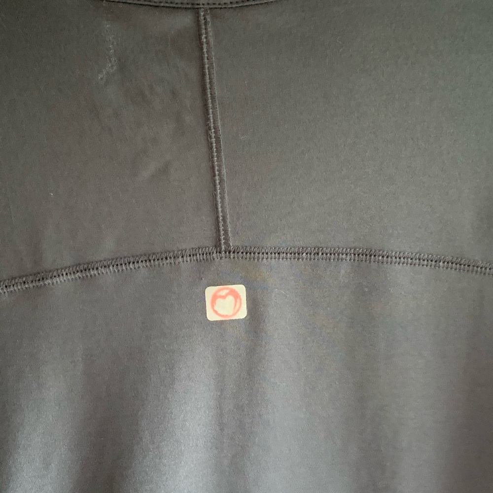 Dry fit work out jacket - Picture 4 of 4